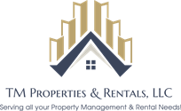 TM Properties & Rentals, LLC