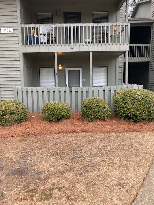 1886 Tryon Drive - 1